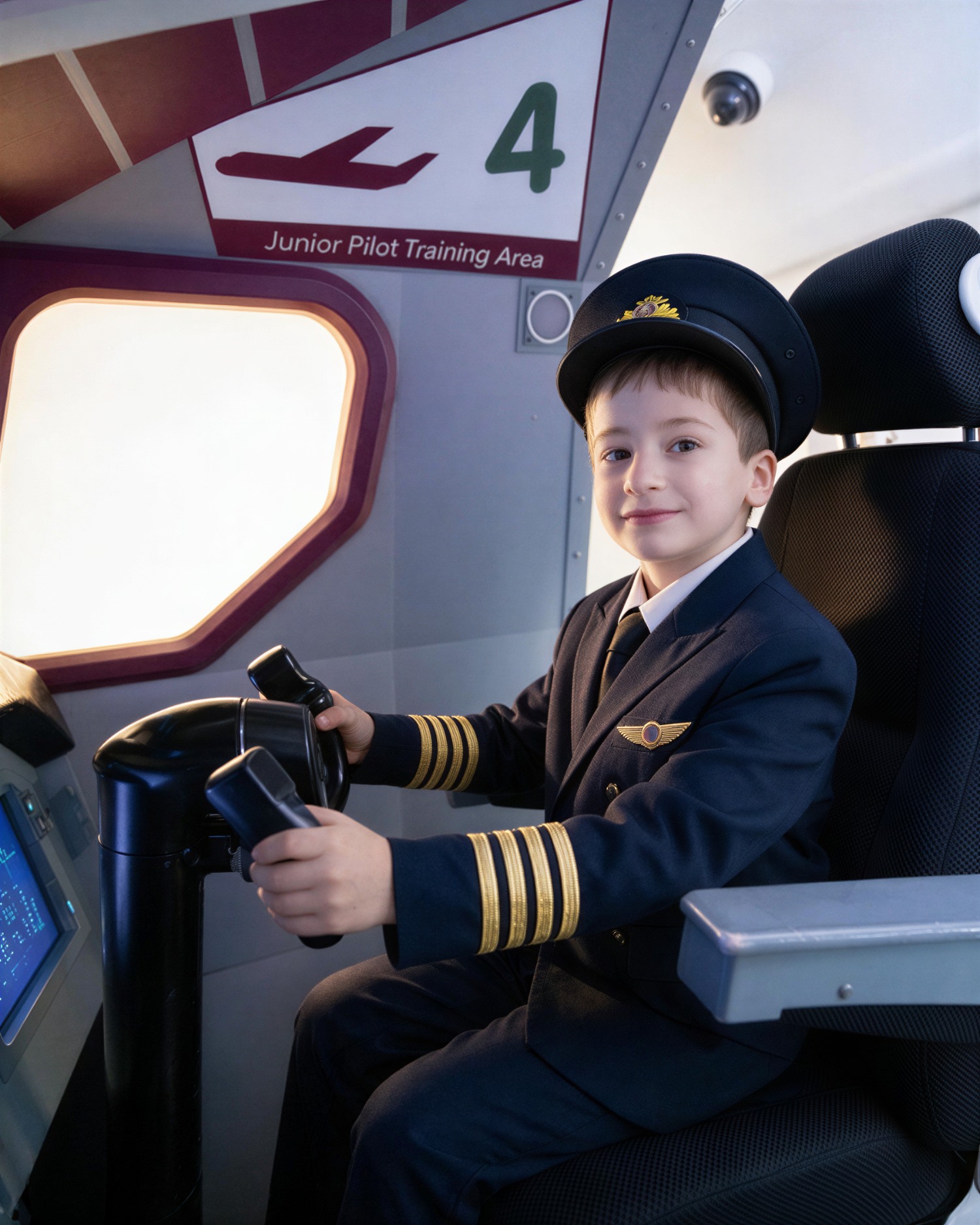 Pilot