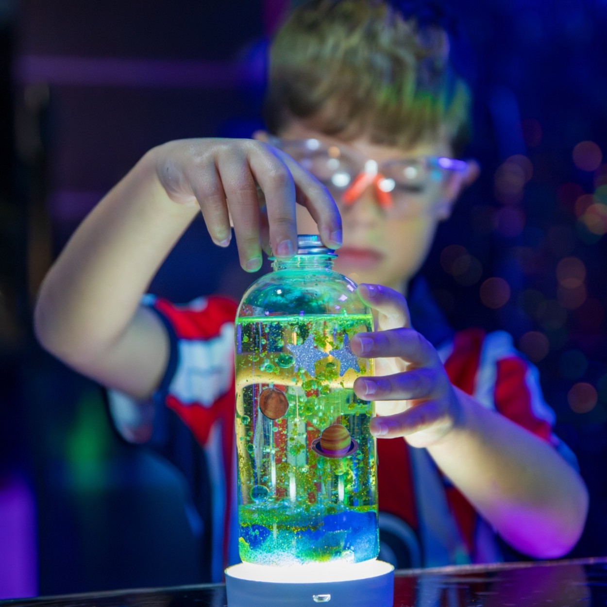 KidZania Doha Adventures Camp 2